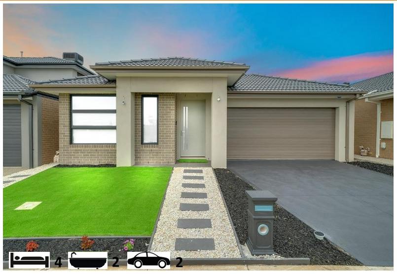 3 Farrington Ave, Melton South