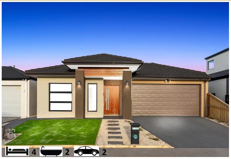LOT 2311 Dorper St, Windemere Estate, Mambourin LOT 2311 Dorper St, Windemere Estate, Mambourin