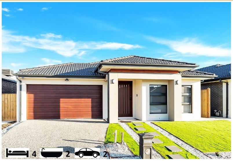 LOT 27002 Windermere Estate, Mambourin