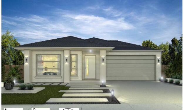 LOT 27075 Windermere Estate, Mambourin