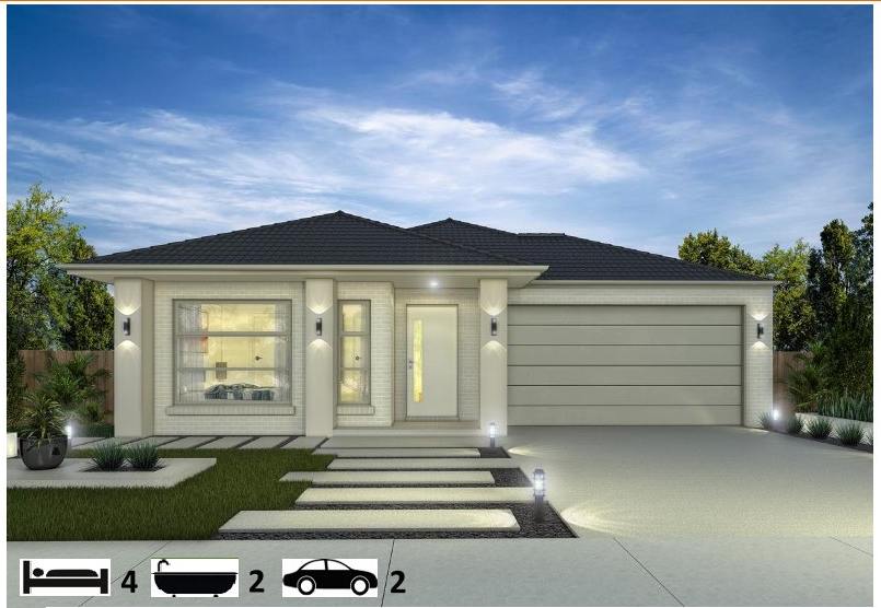 LOT 27075 Windermere Estate, Mambourin